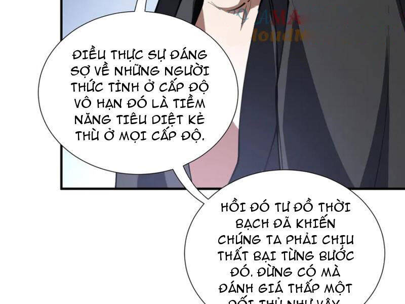 Ta Ký Kết Khế Ước Với Chính Mình [Chap 61] - Page 95