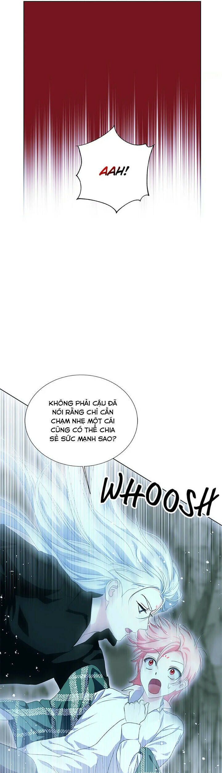 Phía Sau Mặt Nạ Của Nam Chính Hiền Lành [Chap 45-50] - Page 24