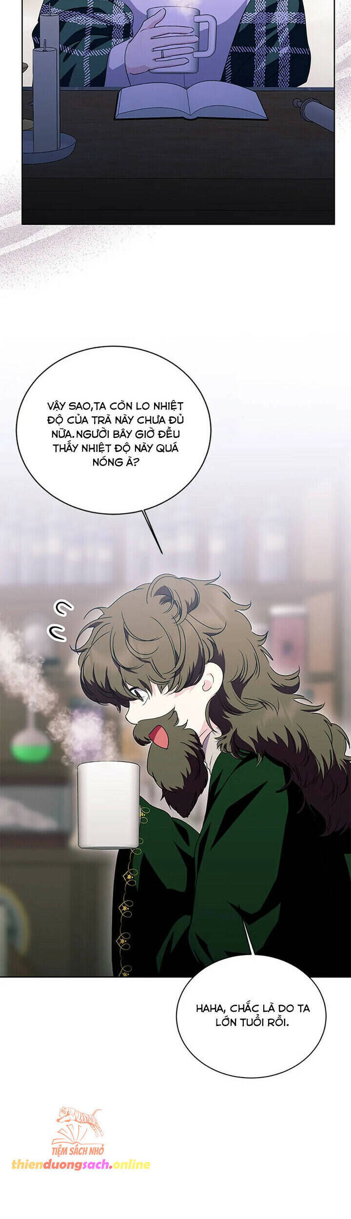 Phía Sau Mặt Nạ Của Nam Chính Hiền Lành [Chap 45-50] - Page 24