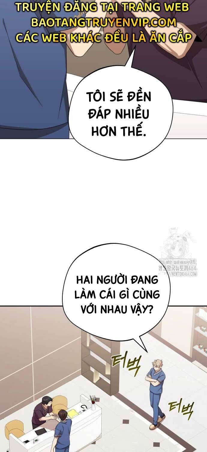 Thiên Ma Bấm Huyệt [Chap 35-36] - Page 11