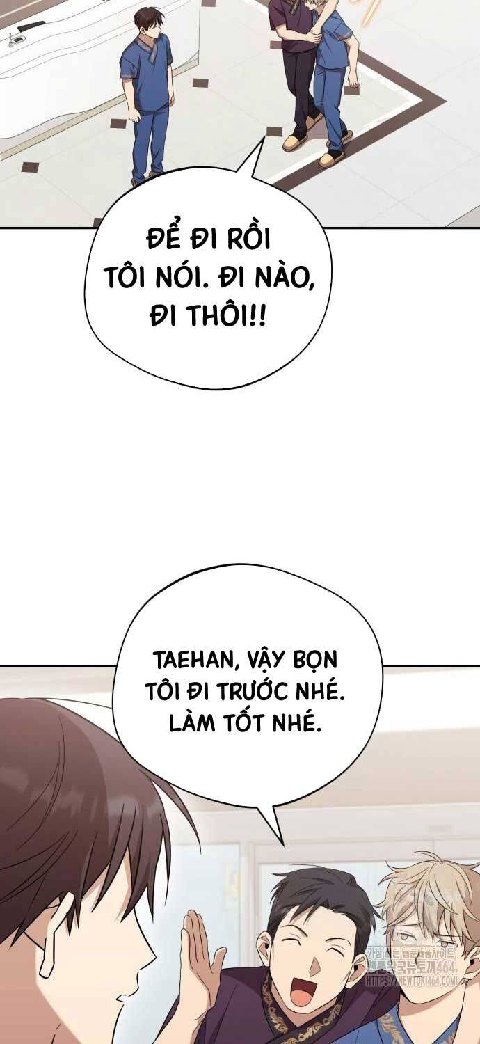 Thiên Ma Bấm Huyệt [Chap 35-36] - Page 16