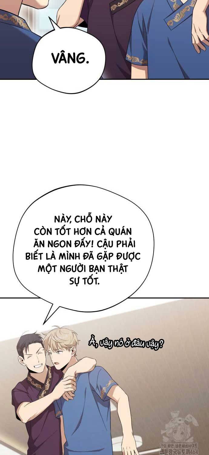 Thiên Ma Bấm Huyệt [Chap 35-36] - Page 17