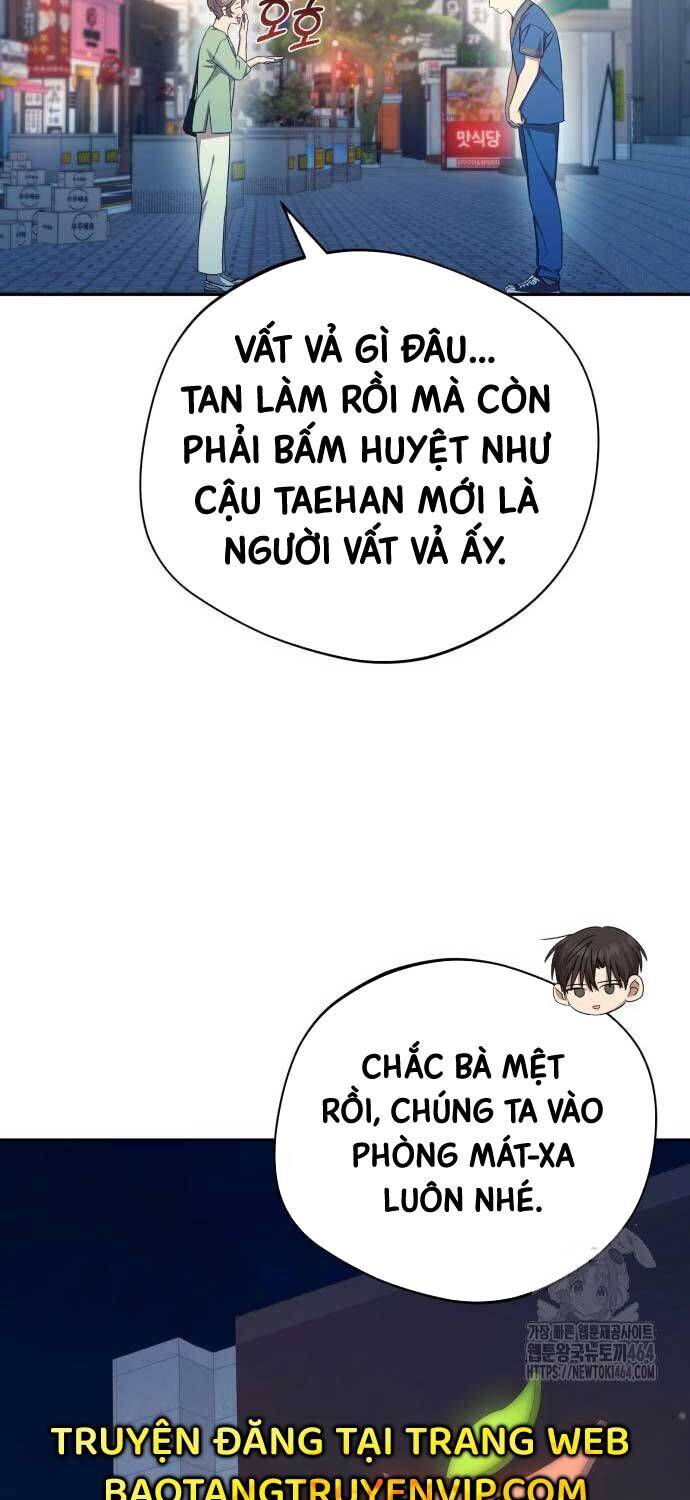 Thiên Ma Bấm Huyệt