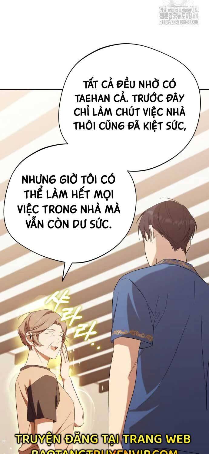 Thiên Ma Bấm Huyệt