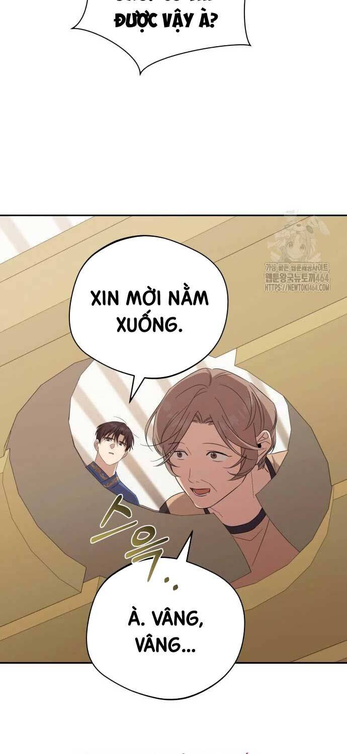 Thiên Ma Bấm Huyệt [Chap 35-36] - Page 32