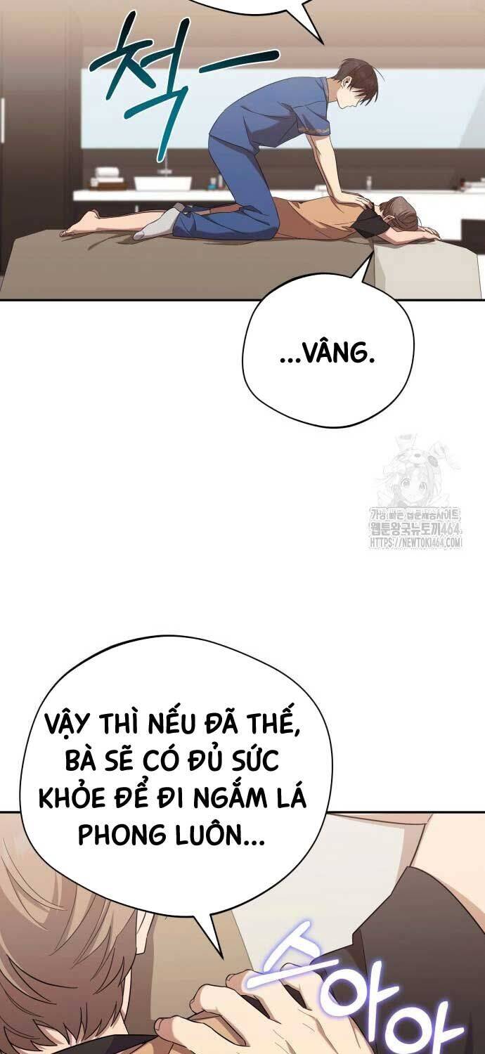 Thiên Ma Bấm Huyệt [Chap 35-36] - Page 34