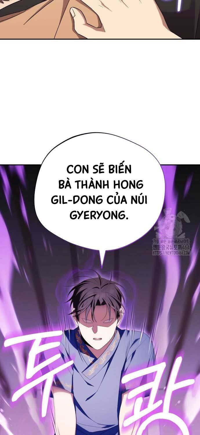 Thiên Ma Bấm Huyệt [Chap 35-36] - Page 35