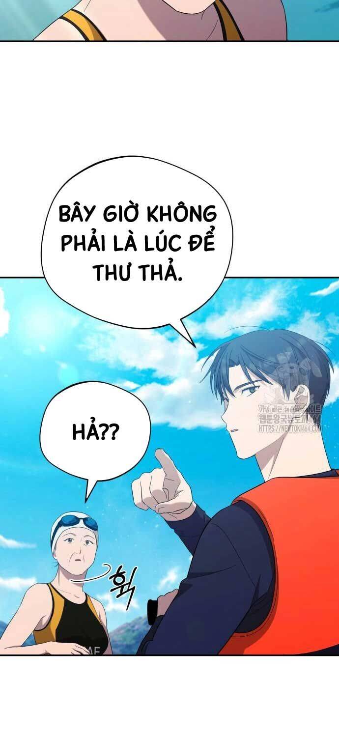 Thiên Ma Bấm Huyệt [Chap 35-36] - Page 39