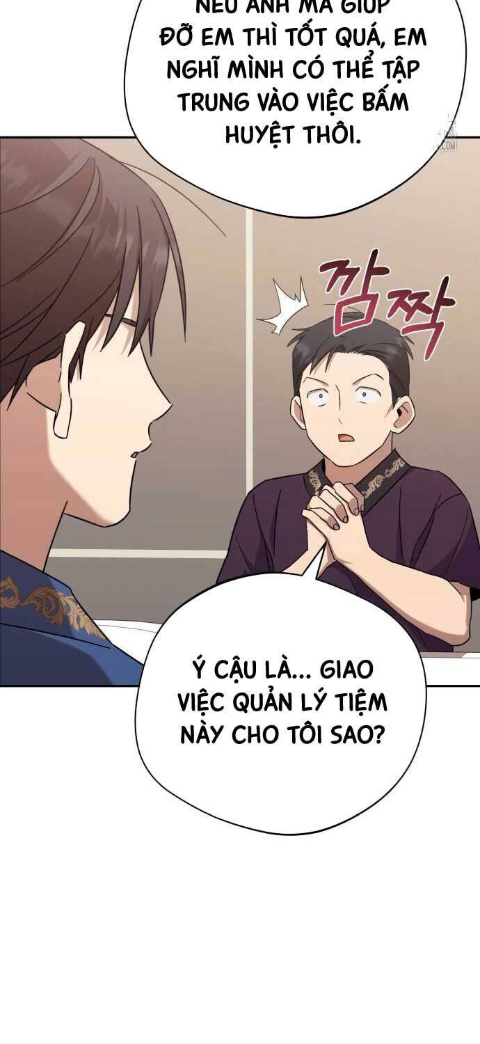 Thiên Ma Bấm Huyệt [Chap 35-36] - Page 4