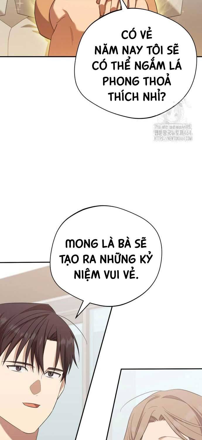 Thiên Ma Bấm Huyệt [Chap 35-36] - Page 51