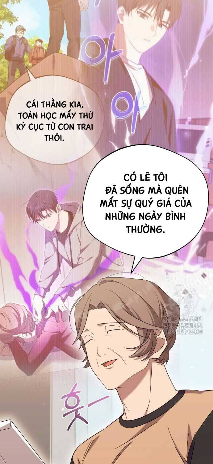 Thiên Ma Bấm Huyệt