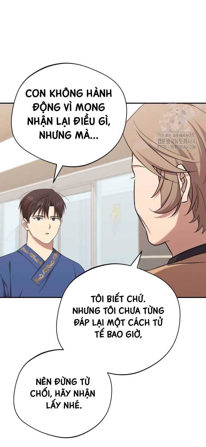 Thiên Ma Bấm Huyệt [Chap 35-36] - Page 59