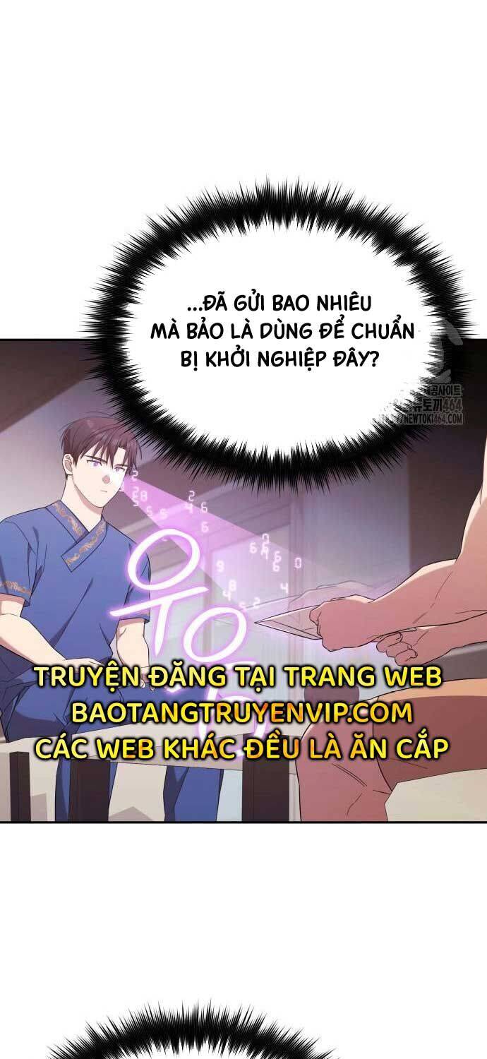 Thiên Ma Bấm Huyệt