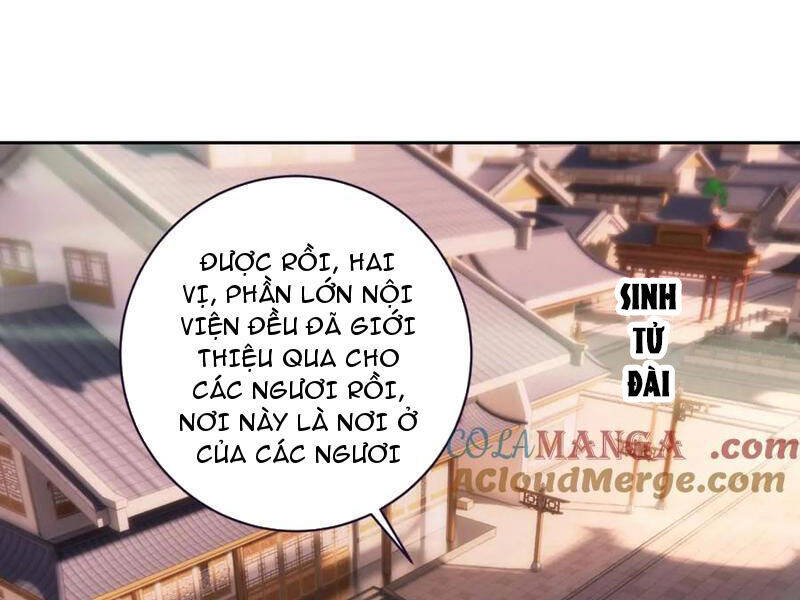 Thần Hồn Võ Đế [Chap 403] - Page 45