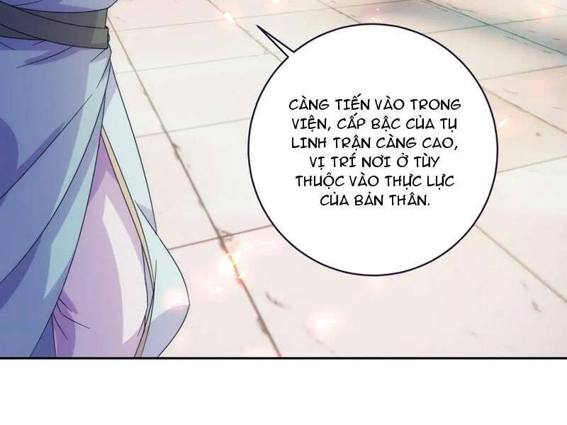 Thần Hồn Võ Đế [Chap 403] - Page 56