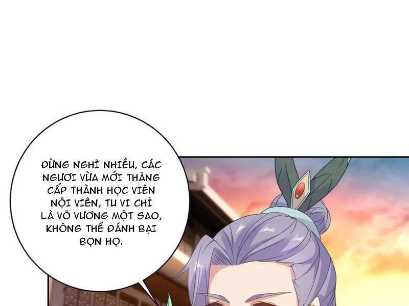 Thần Hồn Võ Đế [Chap 403] - Page 57