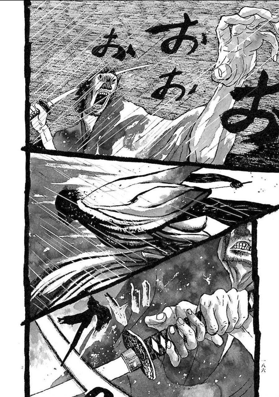 Samurai Kiếm Tre [Chap 75-81] - Page 1