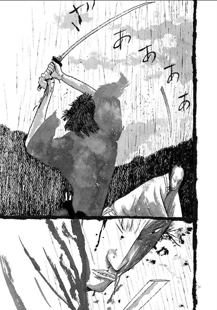 Samurai Kiếm Tre [Chap 75-81] - Page 13