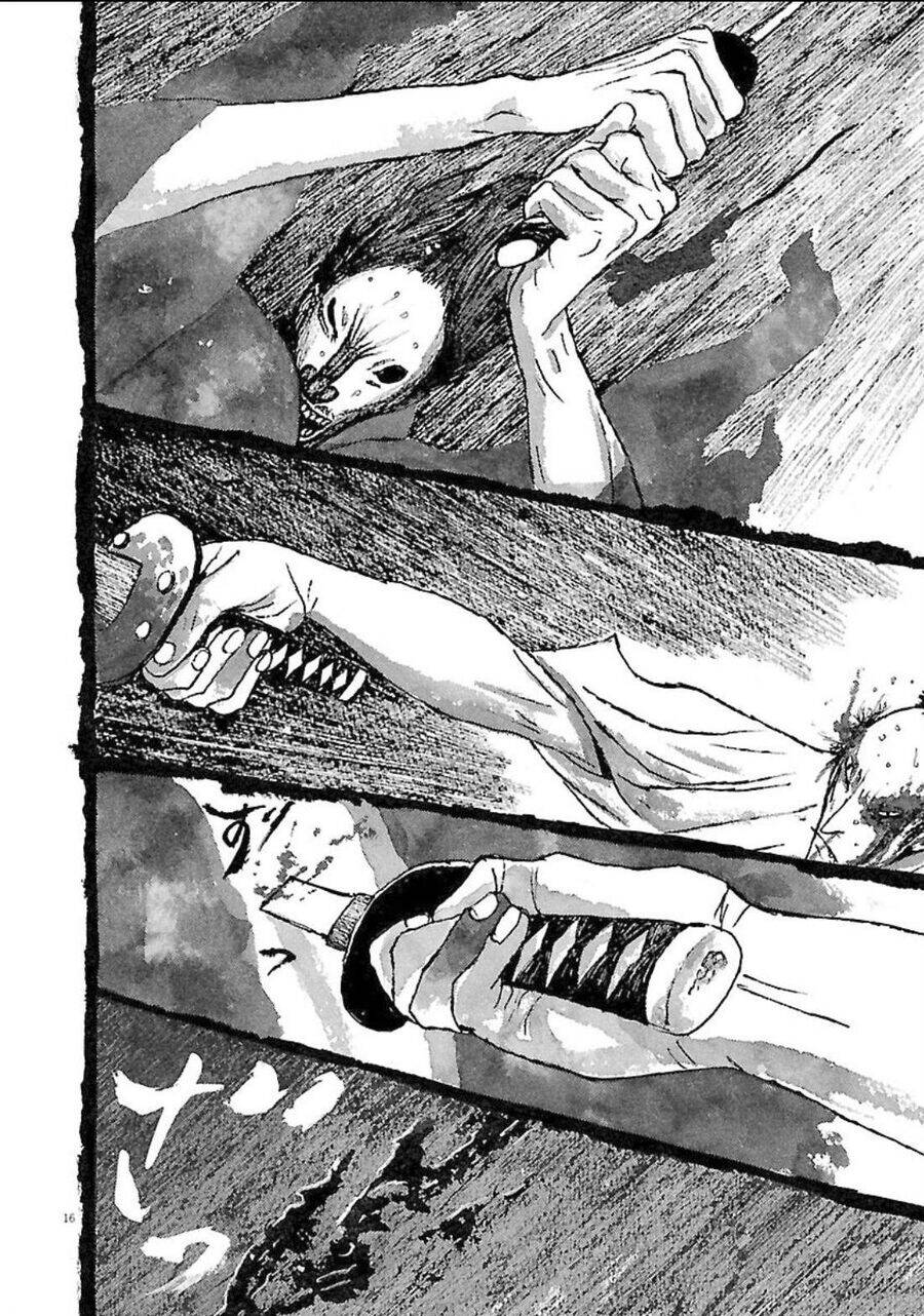 Samurai Kiếm Tre [Chap 75-81] - Page 14