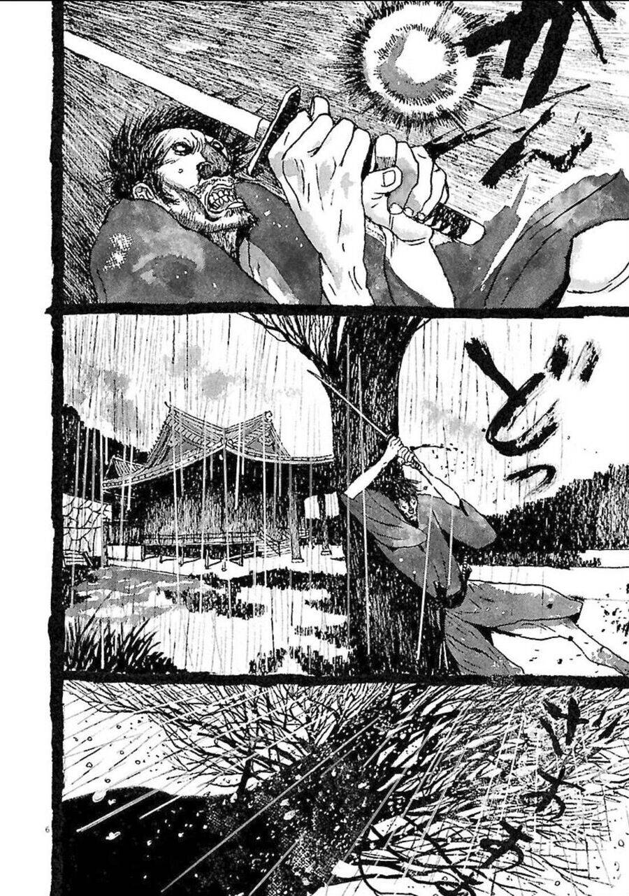 Samurai Kiếm Tre [Chap 75-81] - Page 5