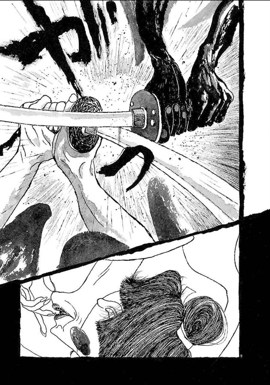 Samurai Kiếm Tre [Chap 75-81] - Page 8