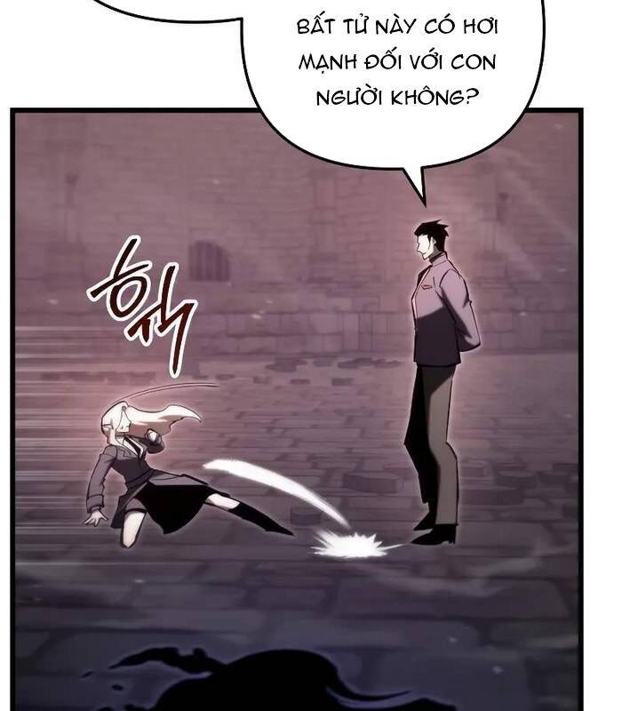 Giả Vờ Làm Kẻ Vô Dụng Ở Học Đường [Chap 72-88] - Page 85