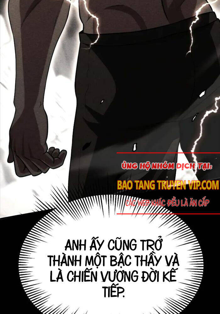 Trang truyện page_119 trong truyện tranh Con Trai Út Của Đại Pháp Sư Lừng Danh - Chapter 71 - truyentvn.net