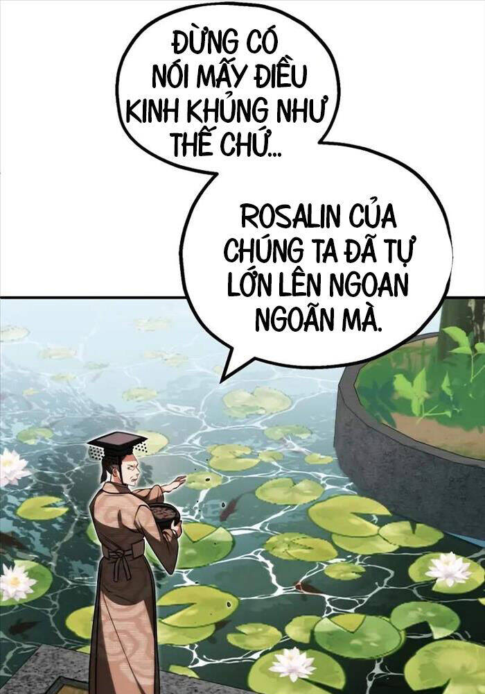 Trang truyện page_51 trong truyện tranh Con Trai Út Của Đại Pháp Sư Lừng Danh - Chapter 71 - truyentvn.net