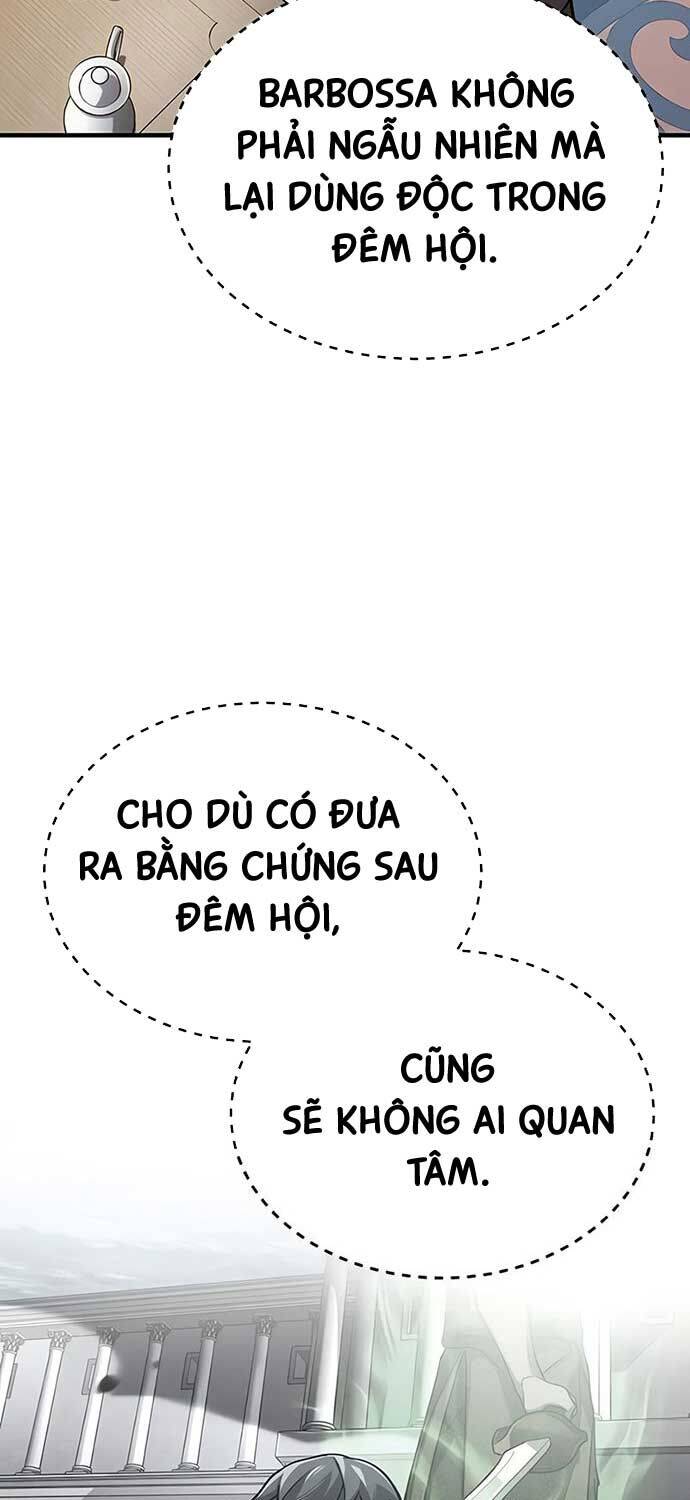 Thiên Quỷ Chẳng Sống Nổi Cuộc Đời Bình Thường