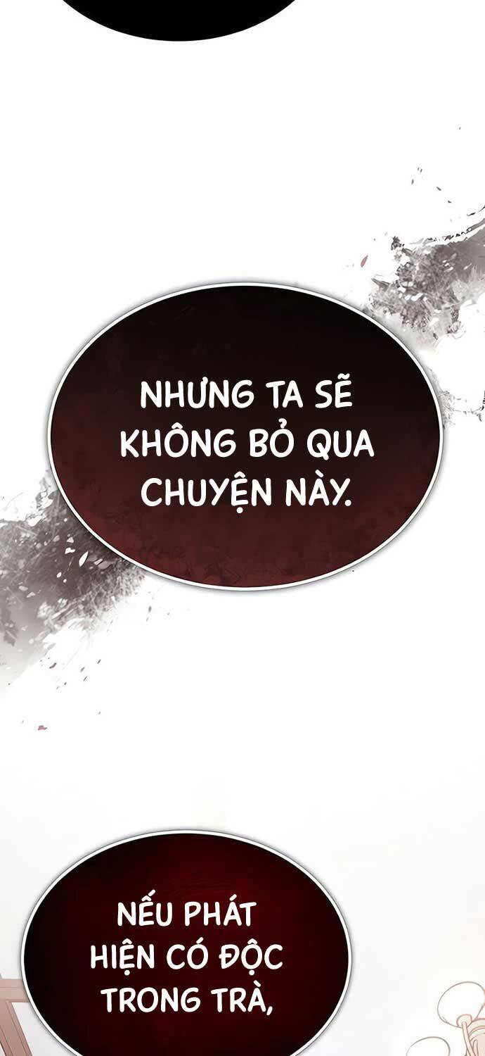 Thiên Quỷ Chẳng Sống Nổi Cuộc Đời Bình Thường