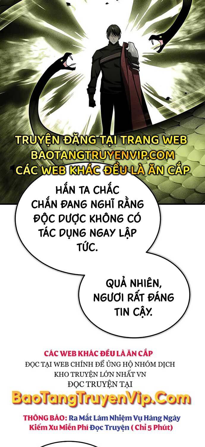 Thiên Quỷ Chẳng Sống Nổi Cuộc Đời Bình Thường