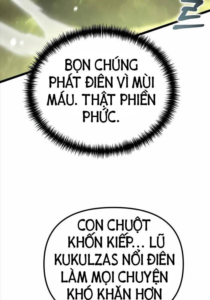 Chiến Binh Hồi Quy