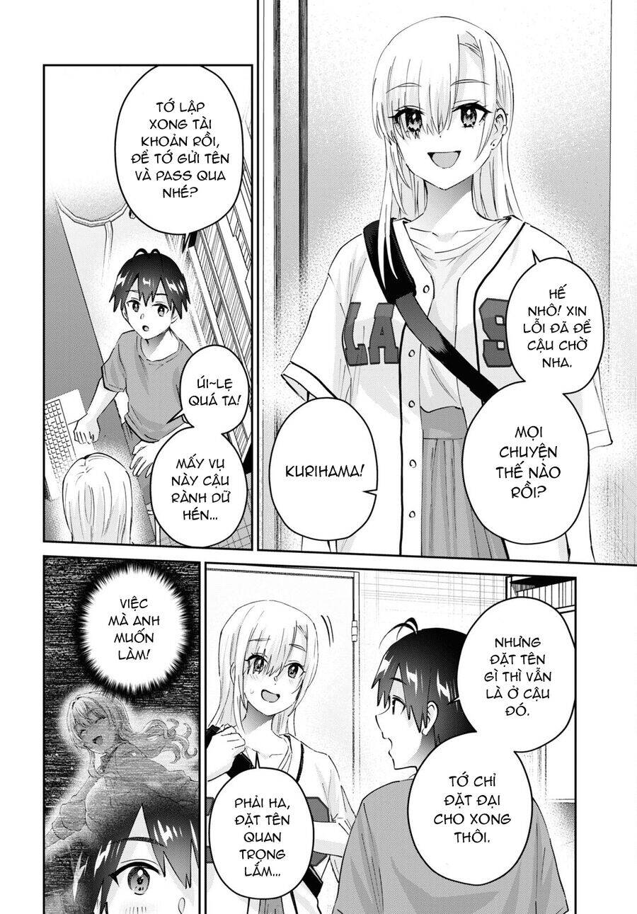 Lần Đầu Với Gal [Chap 173] - Page 3