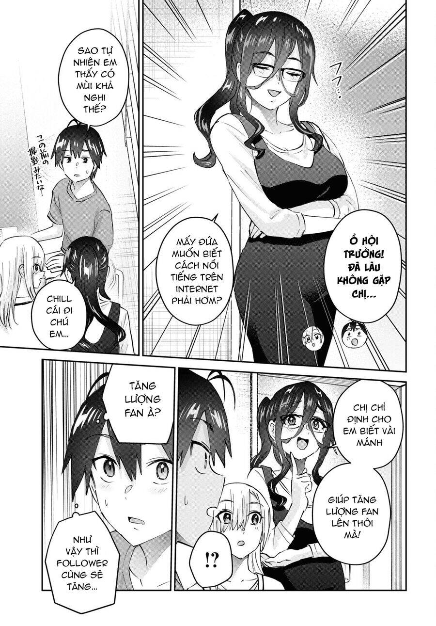 Lần Đầu Với Gal [Chap 173] - Page 8