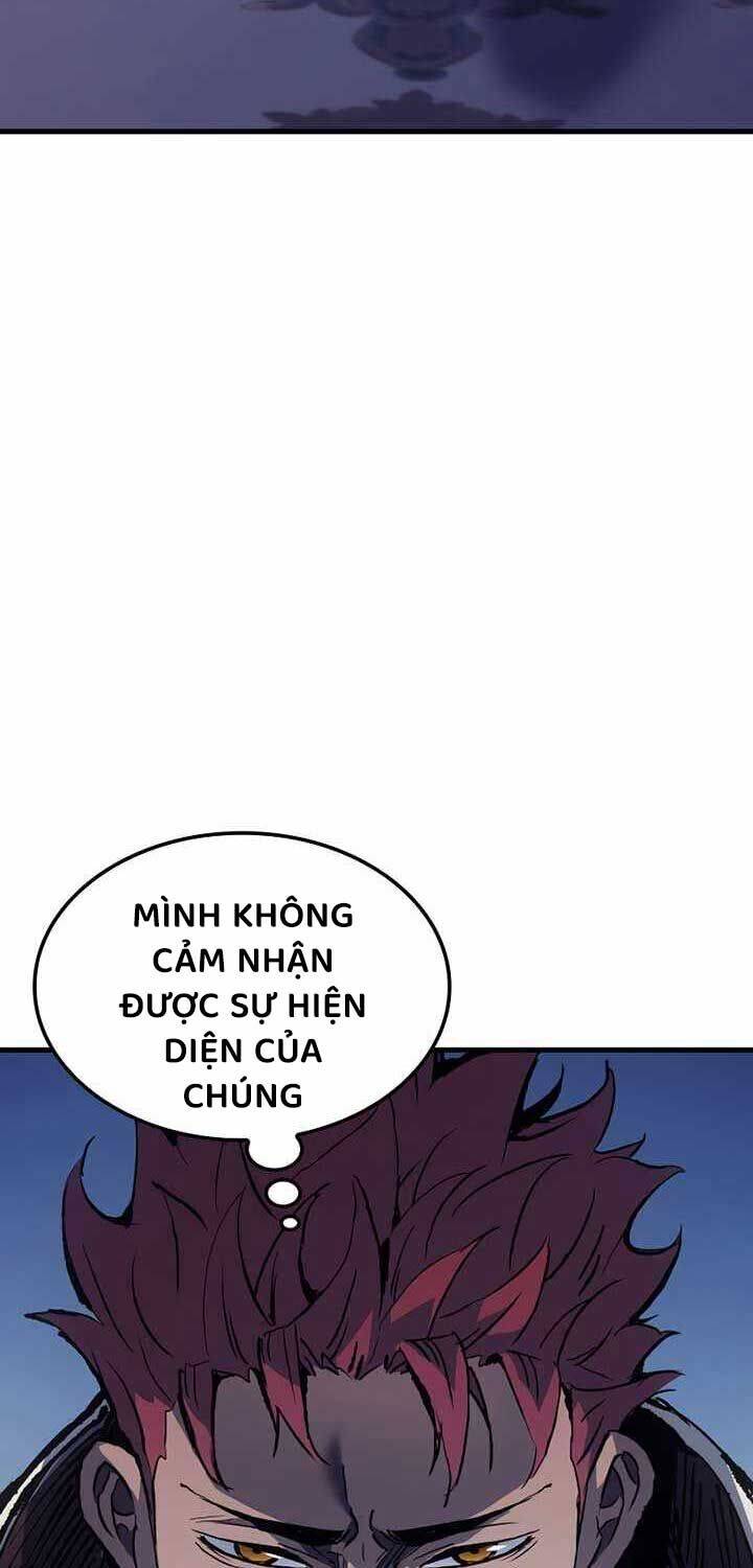 Đế Vương Hồi Quy [Chap 55] - Page 101