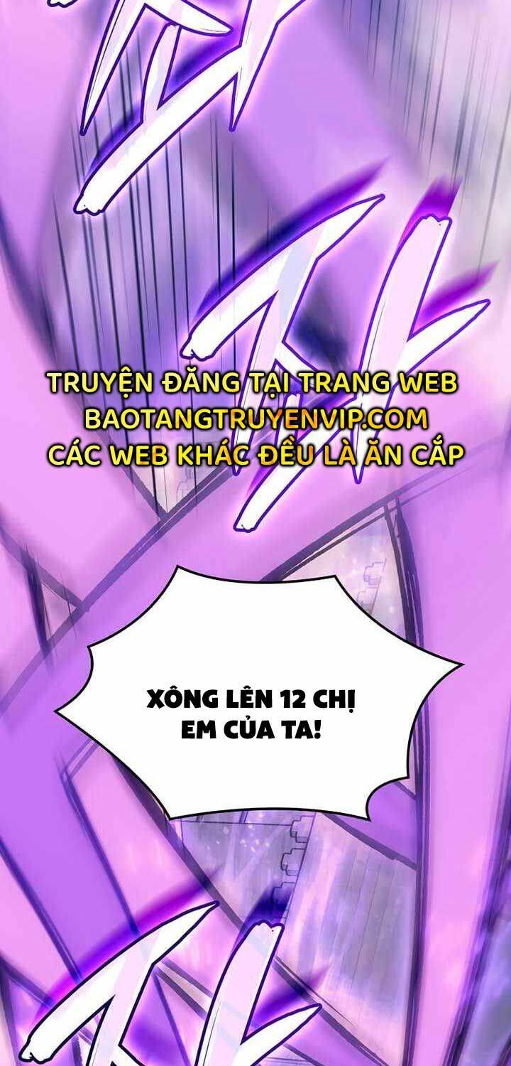 Đế Vương Hồi Quy [Chap 55] - Page 12