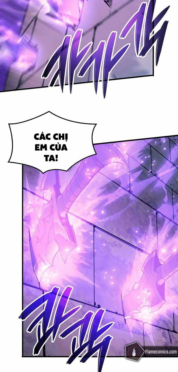 Đế Vương Hồi Quy [Chap 55] - Page 15