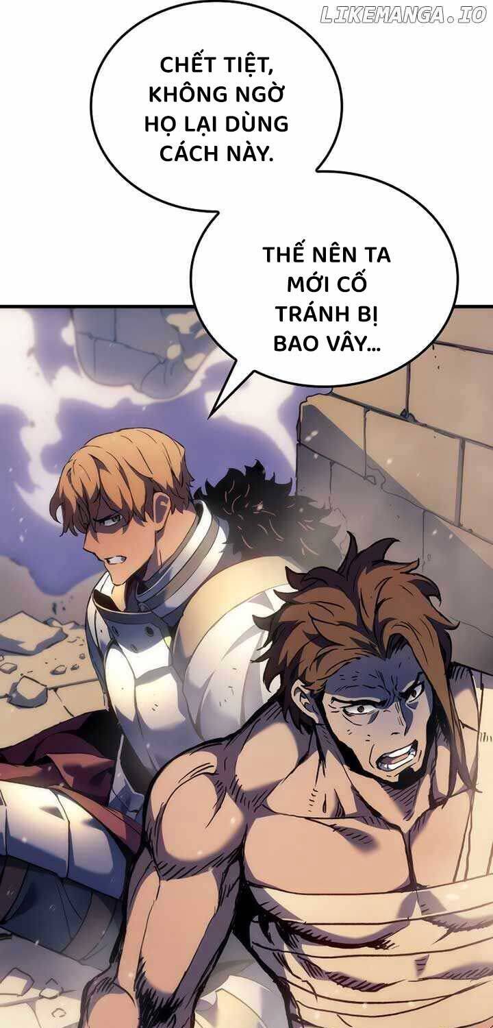 Đế Vương Hồi Quy [Chap 55] - Page 26