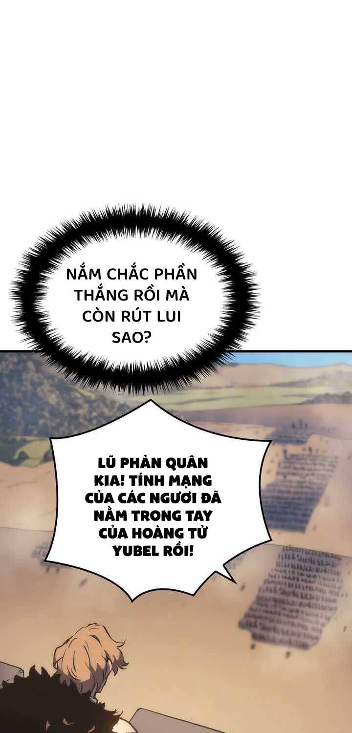 Đế Vương Hồi Quy [Chap 55] - Page 30