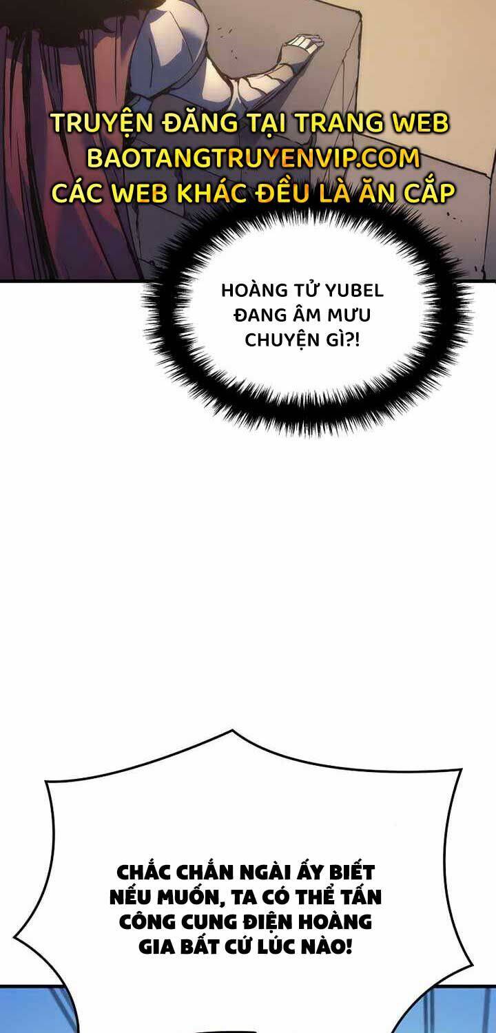 Đế Vương Hồi Quy [Chap 55] - Page 31