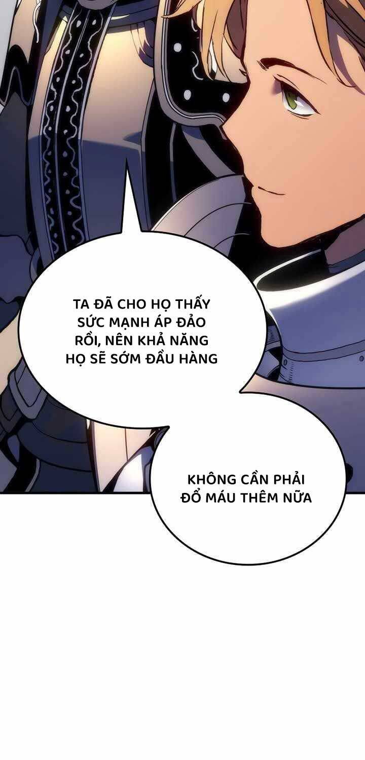 Đế Vương Hồi Quy [Chap 55] - Page 39