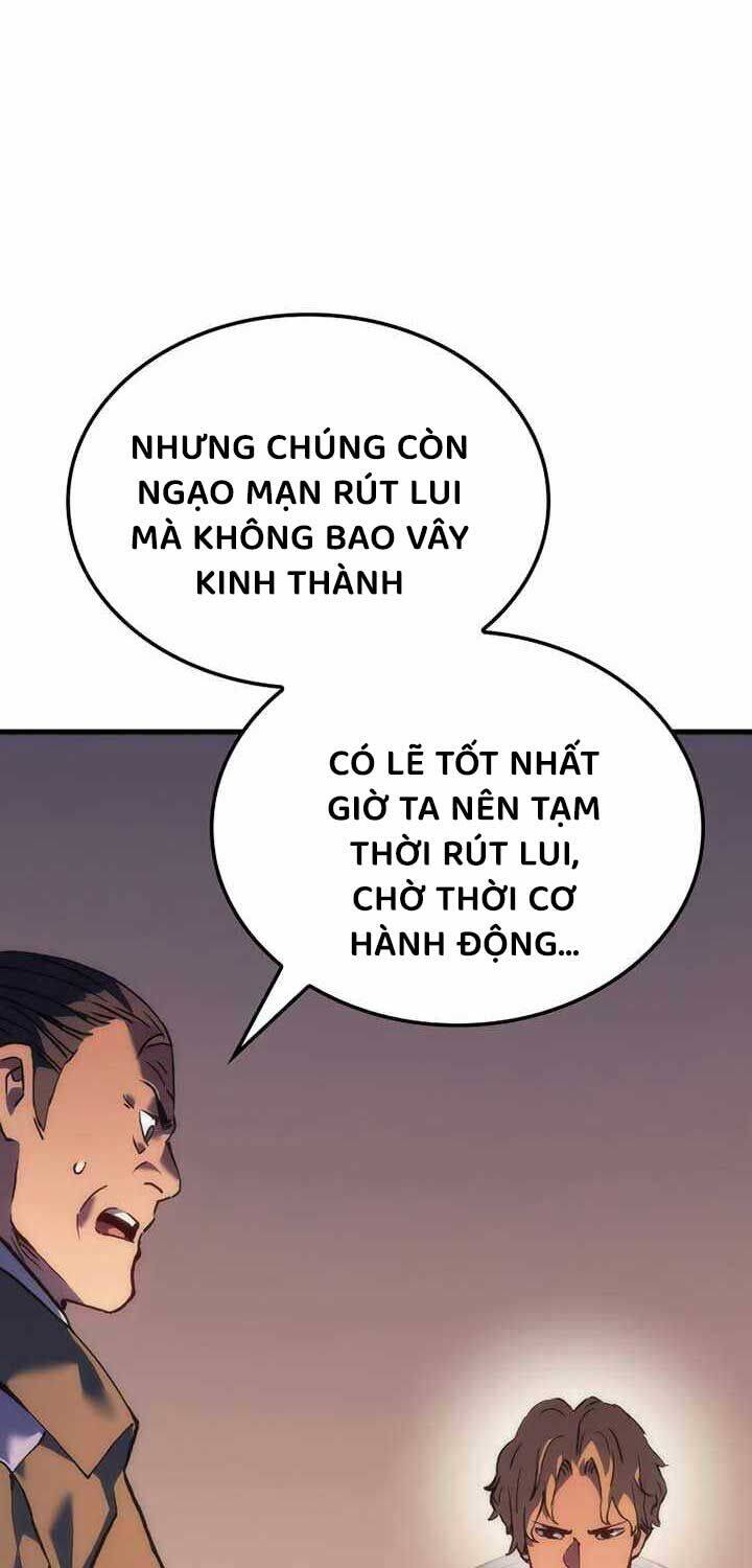 Đế Vương Hồi Quy [Chap 55] - Page 46