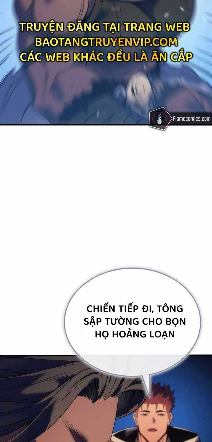 Đế Vương Hồi Quy [Chap 55] - Page 5