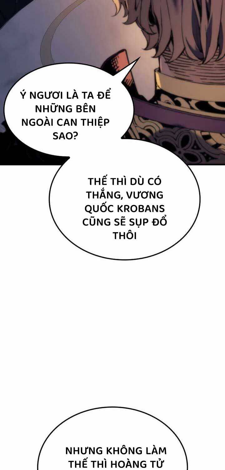 Đế Vương Hồi Quy [Chap 55] - Page 50