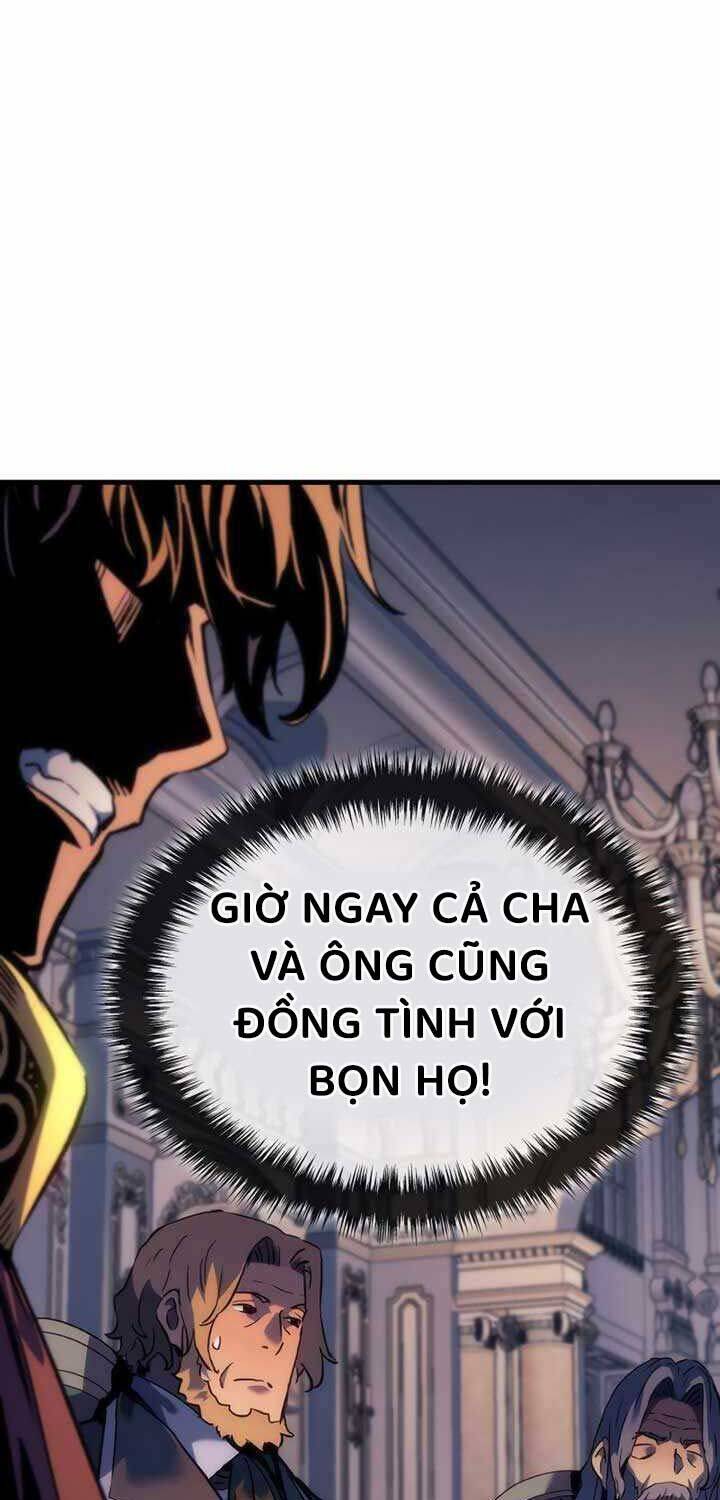 Đế Vương Hồi Quy [Chap 55] - Page 54