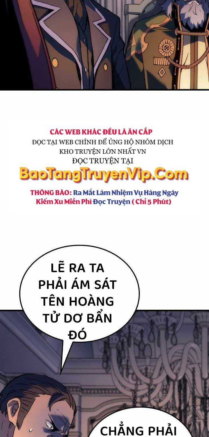 Đế Vương Hồi Quy [Chap 55] - Page 55