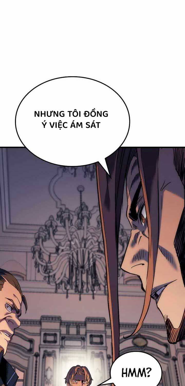 Đế Vương Hồi Quy [Chap 55] - Page 59