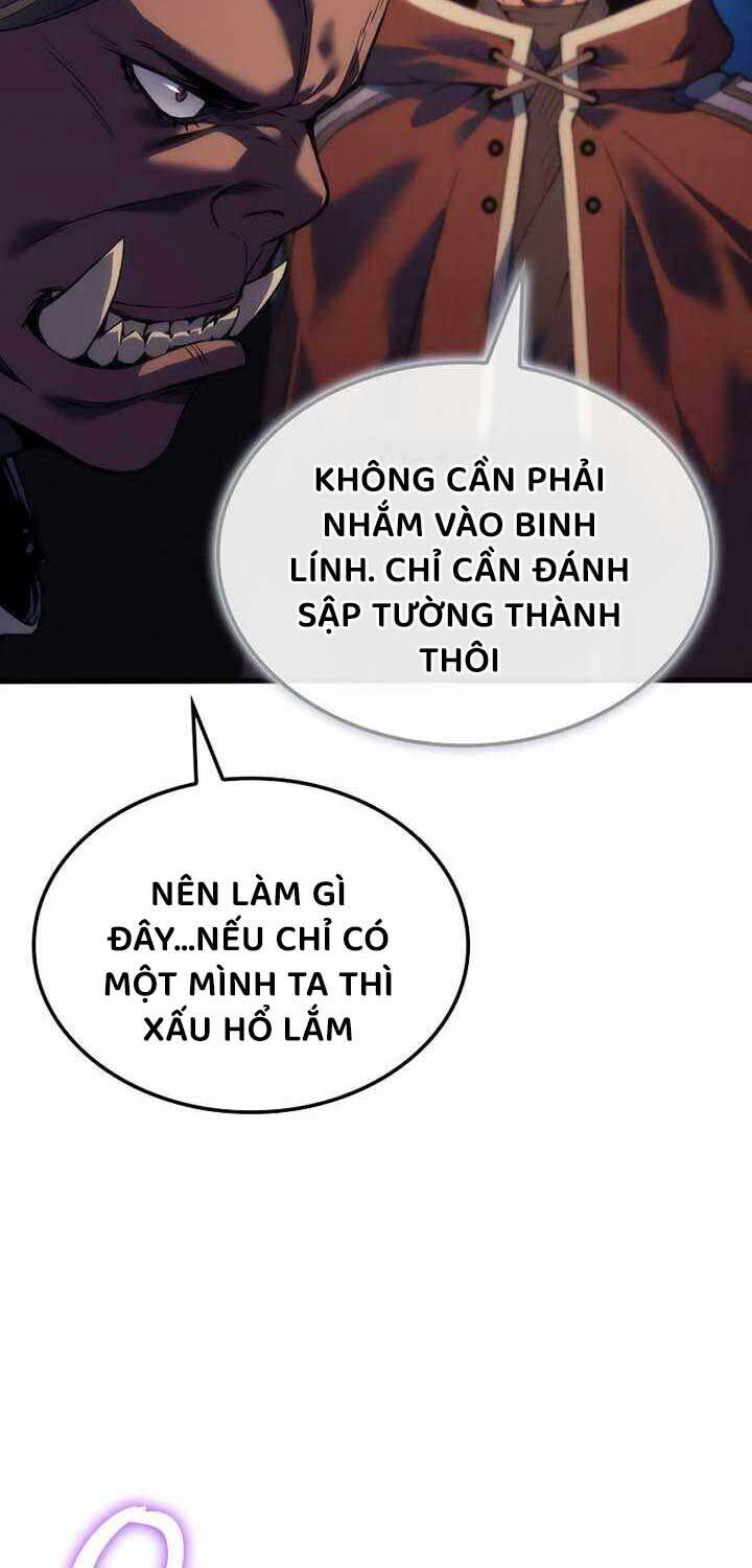 Đế Vương Hồi Quy [Chap 55] - Page 6