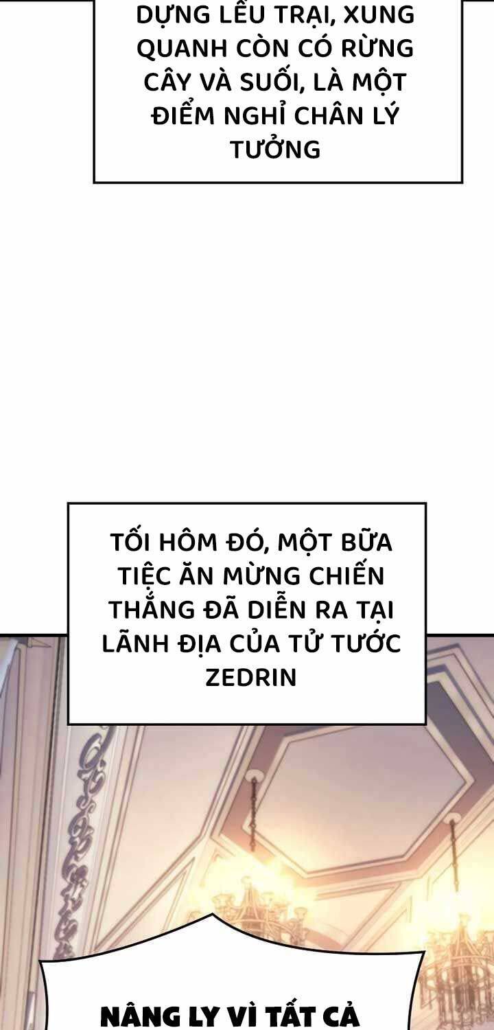 Đế Vương Hồi Quy [Chap 55] - Page 65