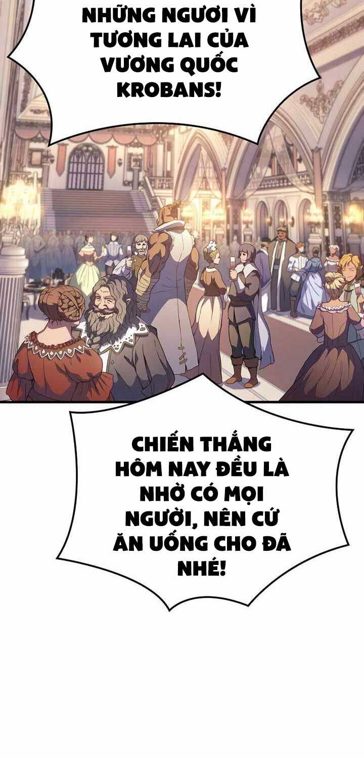 Đế Vương Hồi Quy [Chap 55] - Page 66